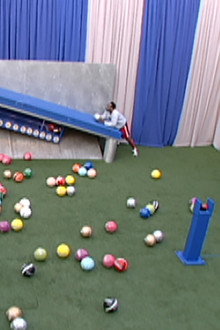 Live Eviction #5 & Evicted HGs Battle to Return