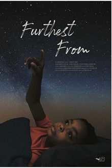 Furthest From poster