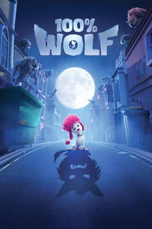 100% Wolf (2020) VP