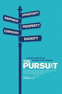 Watch Movies The Pursuit (2019) Full Free Online