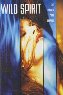 Wild Spirit poster
