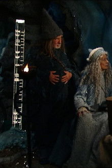 The Christmas Sausage