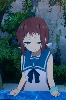 In Between the Sea and the Land