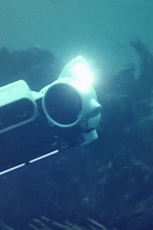 Underwater Robot