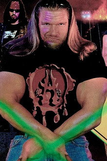 Breakdown: In Your House