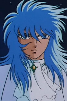 The Ocean Emperor Poseidon! Holy War once Again