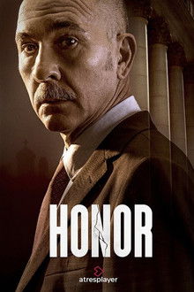 Honor poster