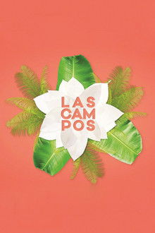 Las Campos poster