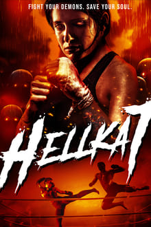 Watch Movies HellKat (2021) Full Free Online