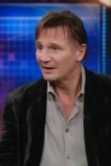 Liam Neeson