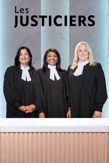 Everyday Justice poster