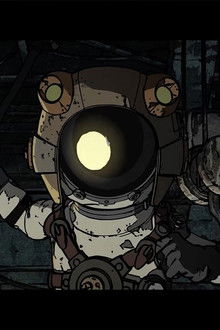 A Sci-Fi Animator Pushing the Boundaries of 3DCG