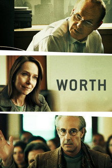 Worth (2020)