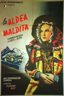 La aldea maldita (1930)