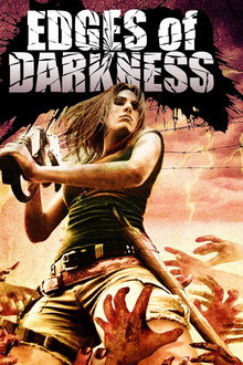 Edges of Darkness poster