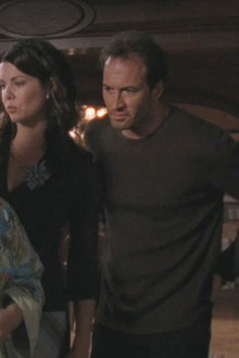 Say Goodbye to Daisy Miller