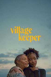 Village Keeper poster