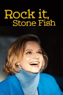 Rock It, Stone Fish! poster