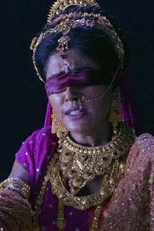 Gandhari Does the Unthinkable