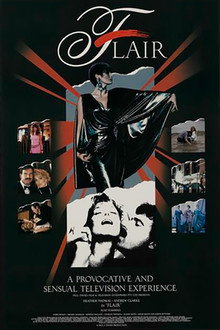 Flair poster