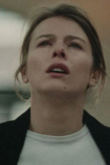 Rouen, cinq minutes d'arrêt poster