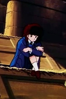 Yagami is Determined: I Won't Give Up My First Love