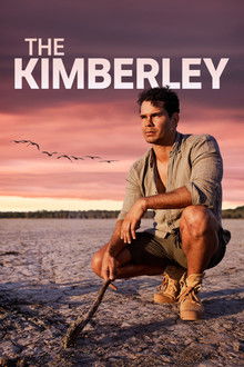 The Kimberley poster