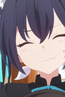 I Will Not Accept You!