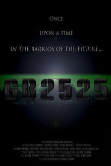 GB2525 poster