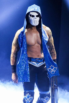 NXT 3/12/2024