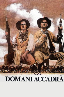 It's Happening Tomorrow poster