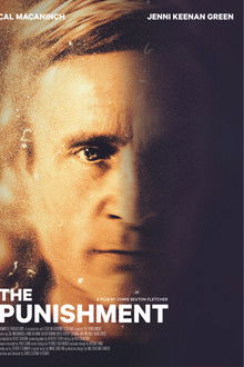 The Punishment poster