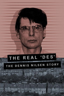 The Real Des: The Dennis Nilsen Story poster