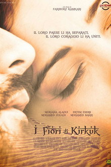 The Flowers of Kirkuk poster