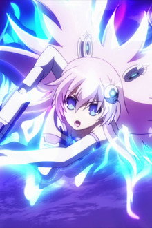 The Goddesses' Resonance (Over Limit)