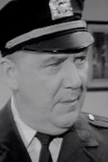 Toody & Muldoon Crack Down