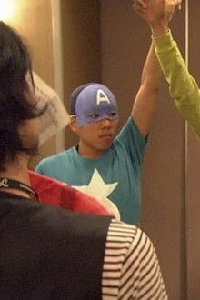 Yoshimoto: Summer Training Camp at the critical moment