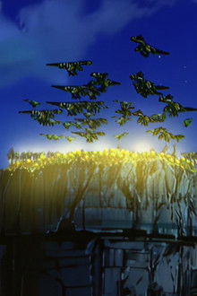 Crisis In Jungle City