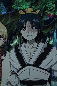 Zagan Labyrinth