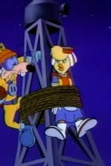 Inside Binkie's Brain