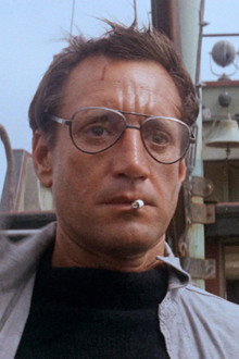 Jaws