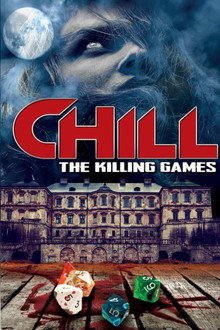 Chill: The Killing Games poster