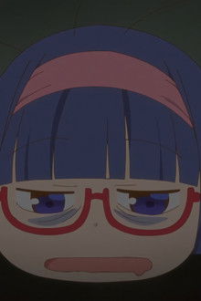 Stuck-In-Place Super Glue / Glossy Shine Polish