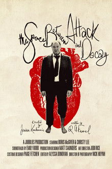 The Space Between Attack and Decay poster