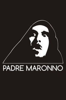 Padre Maronno poster