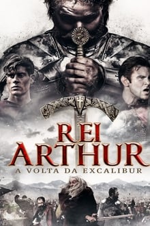 Imagem Rei Arthur: A Volta da Excalibur