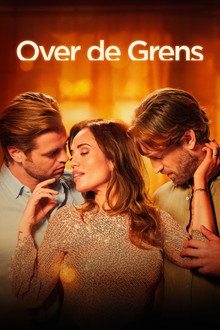 Over De Grens poster