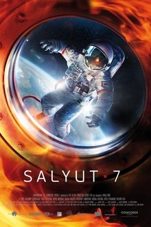 Salyut-7: Héroes en el espacio (2017)