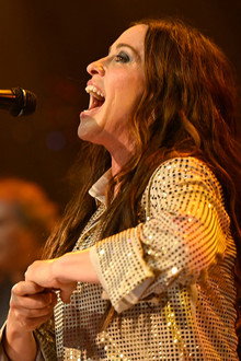 Alanis Morissette