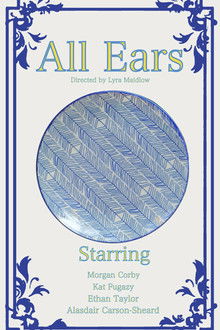 All Ears poster